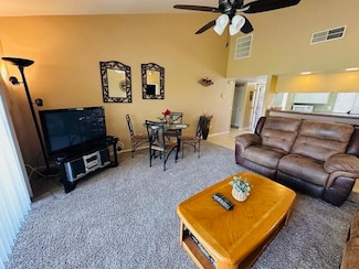 41450 Inverness Way, Palm Desert, CA 92211