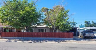 105 Elm St, Henderson, NV 89015