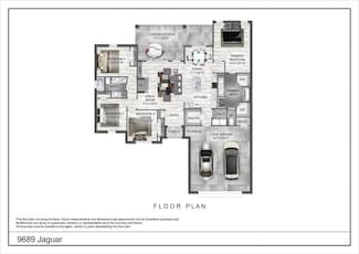 9689 Jaguar Trail, San Angelo, TX 76901