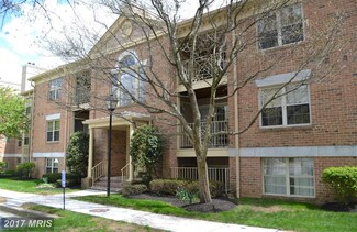 14205 Quail Creek Way Unit 201, Sparks Glencoe, MD 21152