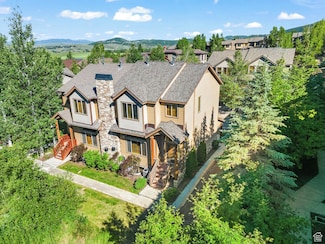 5541 N Slalom Way, Park City, UT 84098