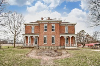 31737 State Route 37, Richwood, OH 43344