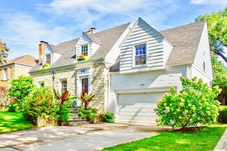 6055 N Forest Glen Ave, Chicago, IL 60646