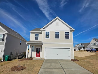347 Marstrand Cir, Aiken, SC 29801