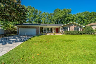 2847 Limestone Blvd, Charleston, SC 29414