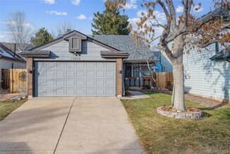 17935 E Bethany Dr, Aurora, CO 80013