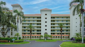 4801 Osprey Dr S Unit 107, Saint Petersburg, FL 33711