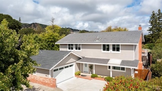 8 Clover Hill Ct, San Rafael, CA 94903
