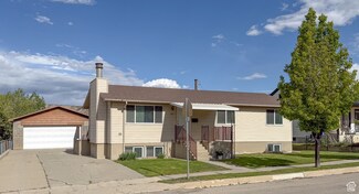 87 Bryner St, Helper, UT 84526