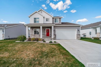 2845 E Brooklyn, Ammon, ID 83401