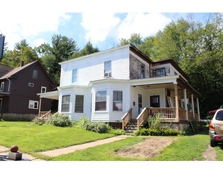 10 Maple Terrace, Three Rivers, MA 01080