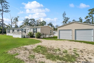 20415 Carpenter Rd, Killian, LA 70462
