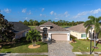 4908 Worthington Cir, Rockledge, FL 32955