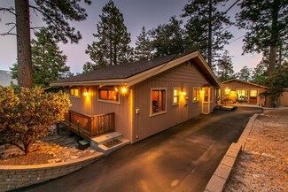 25411 Hotei Ln, Idyllwild-Pine Cove, CA 92549