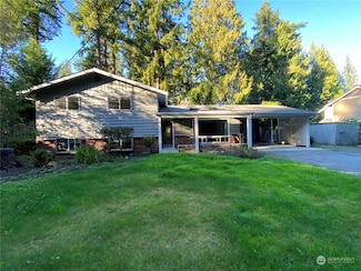 24636 SE 24th St, Sammamish, WA 98075