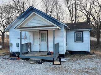 1006 Park, University Park, IA 52595