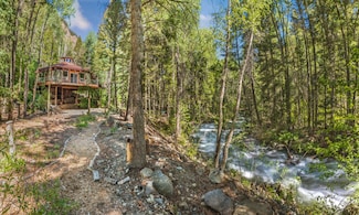 226 Lake Fork Junction Rd, Ophir, CO 81320