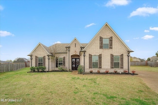 5041 Maiden Ln, Southaven, MS 38672