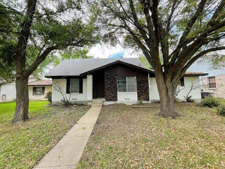 723 Caladium Dr, Mesquite, TX 75149