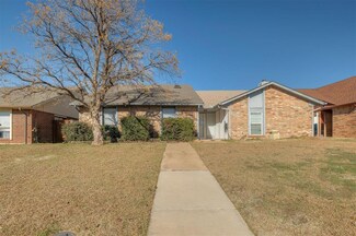 519 NW 137th St, Edmond, OK 73013
