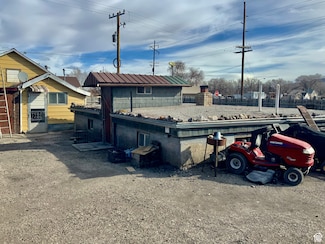 625 W Main St, Salina, UT 84654