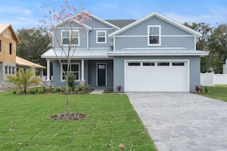 3022 Peel Ave, Orlando, FL 32806