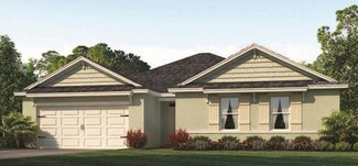 3153 Caspian Feather St, Bartow, FL 33830