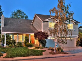 6960 Mccall Dr, San Jose, CA 95120