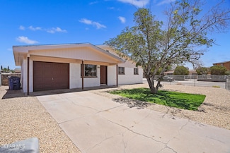 9606 Bahamas St, El Paso, TX 79927