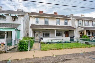 61 Orchard St, Mc Kees Rocks, PA 15136