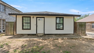 2312 E Honolulu Ave, Alton, TX 78573