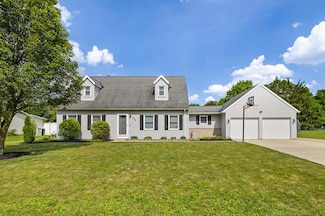 574 Buckeye Ln, Mount Gilead, OH 43338