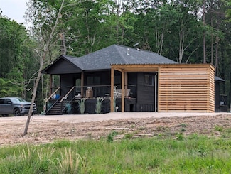 180 Jordan Rd, Point Blank, TX 77364