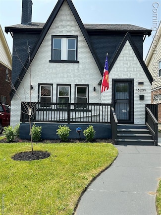 16239 Muirland St, Detroit, MI 48221