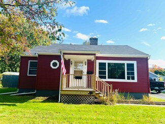 11 Burnell Terrace, Saint Albans, VT 05478
