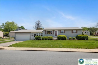 2720 Fernor St, Allentown, PA 18103