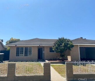740 E Dollie St, Oxnard, CA 93033