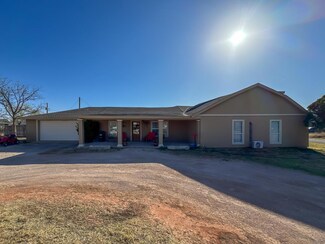 1775 SE 201, Andrews, TX 79714