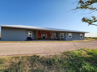 24501 S County Road 1210, Midland, TX 79706