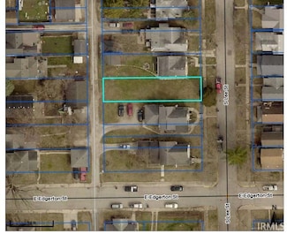 312 S Lee St, Garrett, IN 46738