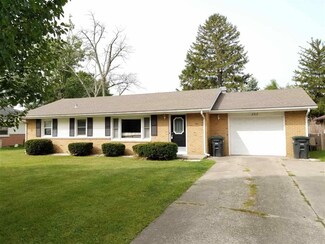 3317 N Virginia Ave, Muncie, IN 47304