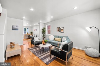 1247 Delafield Place NE, Washington, DC 20017