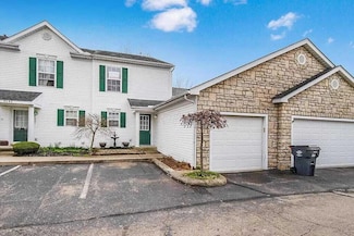 4651 Hobson Dr Unit 12D, Columbus, OH 43228
