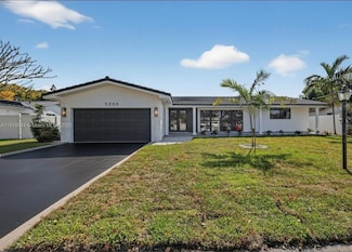 5208 Monroe St, Hollywood, FL 33021