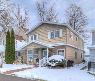 3407 Sandy Beach St, Wayland, MI 49348