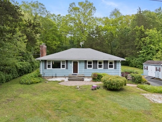 89 Munson Rd, Wolcott, CT 06716