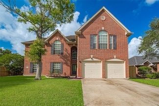 3015 Signal Hill Dr, Friendswood, TX 77546