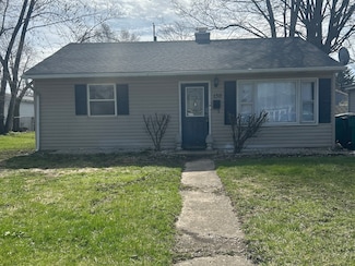 130 S Hammes Ave, Joliet, IL 60436