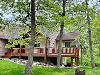 7621 Winter Trail, Pequot Lakes, MN 56472