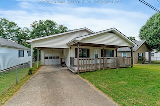 2932 Thomas Ave, Huntington, WV 25705